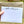 Load image into Gallery viewer, Scrolly Font Personalised Flat Notecards Set Of 10