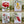 Load image into Gallery viewer, AUSTRALIAN FLORALS Single Stems Blank cards set of 4 - Set A