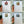 Load image into Gallery viewer, Mini Houses Perpetual Calendar - Birthday Record book