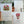 Load image into Gallery viewer, Mini Houses Perpetual Calendar - Birthday Record book