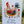 Load image into Gallery viewer, FOLK ART CHICKENS Birthday Card