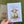 Load image into Gallery viewer, New Baby Girl Personalised Card - Baby Lamb