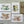 Load image into Gallery viewer, NEW! Rose Mint Vintage Teacup Collection cards set of 4 - Set B Rose Mint