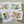 Load image into Gallery viewer, NEW! Rose Mint Vintage Teacup Collection cards set of 4 - Set B Rose Mint