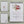 Load image into Gallery viewer, Australian Botanicals Perpetual Calendar - Birthday Record book