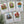 Load image into Gallery viewer, The Mouse's House Magnetic Bookmarks