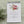 Load image into Gallery viewer, Australian Botanicals Perpetual Calendar - Birthday Record book