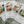 Load image into Gallery viewer, Floral Vintage Caravan Magnetic Bookmarks