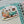 Load image into Gallery viewer, Floral Vintage Caravan Magnetic Bookmarks