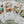 Load image into Gallery viewer, Floral Vintage Caravan Magnetic Bookmarks