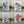 Load image into Gallery viewer, AUSTRALIAN FLORALS Single Stems Blank cards set of 4 - Set C