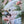 Load image into Gallery viewer, Australian Pink Cockatoo on Native Florals greeting card