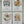 Load image into Gallery viewer, Spring Floral Magnetic Bookmarks