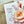 Load image into Gallery viewer, SPRING FLORAL Mothers Day card