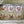 Load image into Gallery viewer, FOLK ART CHICKENS Needle Minders or Magnets set of 6 in tin