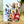 Load image into Gallery viewer, AUSTRALIAN FLORALS greeting card - Card B