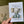 Load image into Gallery viewer, New Baby Boy Personalised Card - Baby Elephant