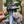 Load image into Gallery viewer, Australian Emu on Native Florals greeting card