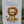 Load image into Gallery viewer, New Baby Boy Personalised Card - Baby Lion