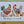 Load image into Gallery viewer, FOLK ART CHICKENS Thank you card