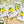 Load image into Gallery viewer, LEMON & LAVENDER cards set of 4