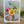 Load image into Gallery viewer, AUSTRALIAN FLORALS with borders Blank cards set of 4