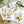 Load image into Gallery viewer, LEMON Blossom cards set of 4 Regular or Mini