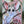 Load image into Gallery viewer, Australian Glider Native Florals greeting card