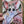 Load image into Gallery viewer, Australian Glider Native Florals greeting card