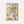 Load image into Gallery viewer, Australian Watercolour Kangaroo on Australian Flora greeting card