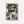 Load image into Gallery viewer, Australian Emu on Native Florals greeting card