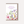 Load image into Gallery viewer, Christian `She` Scripture Floral greeting card for Women - Proverbs 3:14