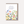 Load image into Gallery viewer, Christian `She` Scripture Floral greeting card for Women - Proverbs 3:15