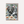 Load image into Gallery viewer, Australian Watercolour Tasmanian Devil on Australian Flora greeting card