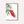 Load image into Gallery viewer, AUSTRALIAN FLORAL Blank greeting card - Single Stems card 04 Bottle Brush