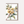 Load image into Gallery viewer, AUSTRALIAN FLORAL Blank greeting card - Single Stems card 06 Yellow Tea Tree