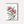 Load image into Gallery viewer, AUSTRALIAN FLORAL Blank greeting card - Single Stems card 12