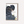 Load image into Gallery viewer, AUSTRALIAN Red-Tailed Black Cockatoo BIRTHDAY Card