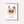 Load image into Gallery viewer, FOLK ART CHICKENS Birthday Card