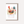 Load image into Gallery viewer, FOLK ART CHICKENS Personalised Birthday Card