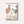 Load image into Gallery viewer, FOLK ART CHICKENS Thinking of you card