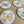 Load image into Gallery viewer, Pastel BUTTERFLY Large Magnets -4 designs