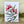 Load image into Gallery viewer, AUSTRALIAN FLORAL Blank greeting card - Single Stems card 12