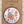 Load image into Gallery viewer, FOLK ART CHICKENS Large Magnets - 6 designs