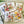 Load image into Gallery viewer, Boxed Card Gift set of 10 - Australian Florals blank cards set