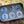 Load image into Gallery viewer, NAUTICAL Needle Minders or Magnets set of 6