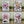 Load image into Gallery viewer, AUSTRALIAN FLORALS Single Stems Blank cards set of 4 - Set B