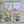 Load image into Gallery viewer, She Scripture Floral Bookmarks set of 4