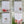Load image into Gallery viewer, Australian Florals Perpetual Calendar - Birthday Record book