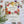 Load image into Gallery viewer, AUSTRALIAN Floral Psalm 91 Writing set 20 pages 10 envelopes